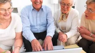 Effective Marketing Plans for Retirement Communities