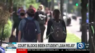 MORNING BUSINESS REPORT: Youth protection against social media and student debt