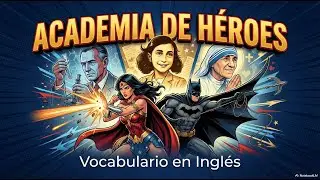 6th Grade Unit 1 Theme 2: Super heroes and world famous people