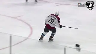 Hockey IQ: Leadership