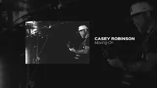 Casey Robinson original 