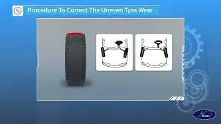 CHECK THE TYRE WEAR PATTERN | NIMI | DIGITAL | MARATHI |