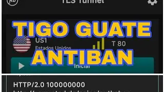 TIGO ANTIBAN GUATEMALA HN,NIC,PANM,SV,