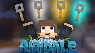 Airidale prison - I bought one of every key and got this