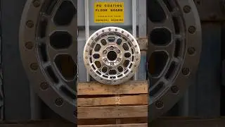 NEW Ineos Grenadier Beadlock finish 🚨 #ineosgrenadiers #ineos #ineosgrenadier #offroad #wheels