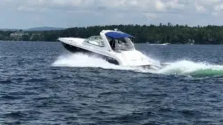 '05 Formula 370 SS | Goodhue Boat Company