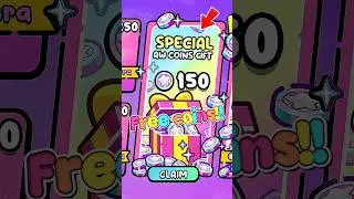 Avatar world coin update free coins tutorial? #avatarworld #pazu #tocaboca #shorts #fypシ゚viral