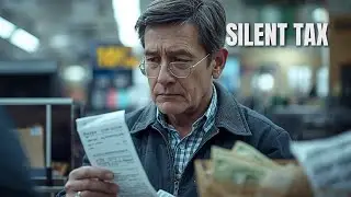 Inflation Is a Silent Tax You Never Voted For