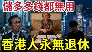 做香港人「有1千萬」都是窮！永無退休之日」！4%退休法則「香港絕對錯了」退休要多少才夠？用「4% 法則」算錯財務自由數字！投資回報與資產配置！風險認知 #退休 #收息 #股債 #4%法則 #財務自由