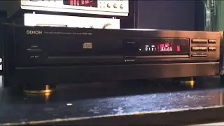 (Đã bán)Đt.0855098893 .(3tr1)Cd denon. Dcd-1630. Mời cd xem hết video
