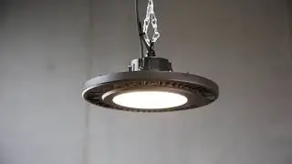 RIDI LUNARO - der Hallenstrahler f&uuml;r hohe Anspr&uuml;che