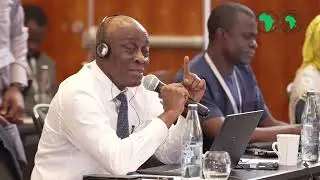 Debt Managers Network 2024: Presentations on Practical Steps Enhance Africa&rsquo;s Domestic Debt Markets