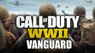 CALL OF DUTY WWII: VANGUARD IS COD 2021 (Massive COD 2021 Leaks)