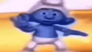 Top 5 Smurfs 