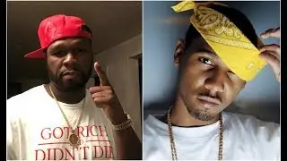 50 Cent отреагировал на побег Джуэлза Сантаны от полиции аэропорта