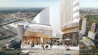 UPDATE: [The Clove] by Mattamy Homes & QuadReal unfortunately has been cancelled.
