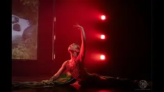 POLE THEATRE AUSTRIA 2025 - Alice