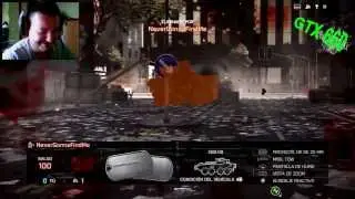 Comparaci&oacute;n gr&aacute;ficas gt 630 vs gtx 660