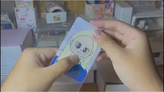 Packing card nx nè 🌷🍫🫶