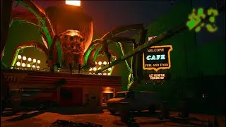 Dead Island 2 - Part 3 - ZOMBIES IN THE MOVIE SET - with Friend