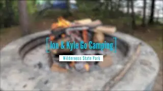 Exploring Wilderness State Park: Michigan Camping Adventure