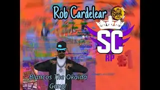 😂💔اسهل سرقة متجر سيارات في احسن سيرفر سامب تونسي Part 1||😱💜Strong City || The Okaida@RAOUF_morello