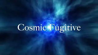 Discorporate - Cosmic Fugitive ( Second single ).