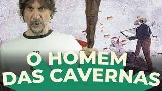 LUND: O VERDADEIRO HOMEM DAS CAVERNAS - EDUARDO BUENO