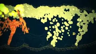 PixelJunk&trade; Shooter Ultimate SECRET LEVEL -Road to Dawn