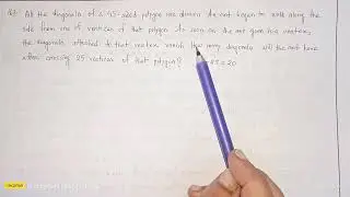 163. Combinatorics | BDMO - 2023 | Bangladesh Math Olympiad Question Solutions | 01612-011182