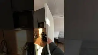 Door made of plywood or plastic?