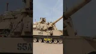 Top 5 US Army&rsquo;s Most Advanced Heavy Combat Vehicles #shorts