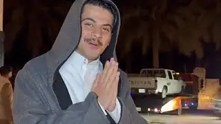 هو اهداك اياها يبي يفتك منها