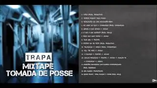 13. Trapa ft. Pastor ft. V&aacute;cuo ft. Analog ft. Consumido ft. Goblin - Balas Perdidas