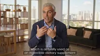 Амирис &mdash; Сквален: от сахарного тростника до сквалена