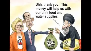 OBAMA SCANDALS (that the lefty media cover up or deny)