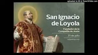 Himno de San Ignacio de Loyola en euzkera LFE