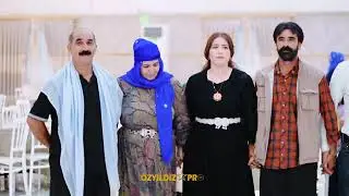 Demirci Ailesi 08.09.2024  Özyıldızpro Beyaz Saray Viranşehir part1
