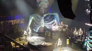 The Offspring - Bad Habit - Festhalle Frankfurt am Main, Germany 2025-11-02 [4K, Live]