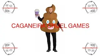 grimacio shake abate duplo pt 1