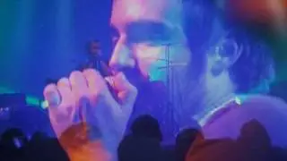 The Silent Days - Forest - live @ l'Autre Canal - Nancy