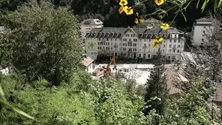 Zukunft ist immer: Folge 40 – Neues von der Bernstrasse