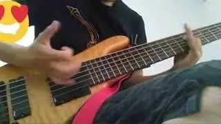 spector legend＋EMG45J