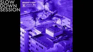 SCH - Tant Pis (Slowed & Reverb)