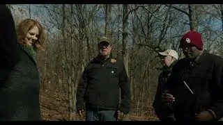 Turkey Mountain Discovery Grant | Tobacco Settlement Endowment Trust (TSET)