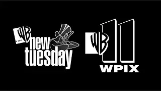 The WB's New Tuesday Opening on WB 11 WPIX New York (August 3,1999)