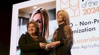 Manager of the Year 2024 - Highlights Video - &Mu;ί&alpha; &Mu;&alpha;&gamma;&iota;&kappa;ή &Beta;&rho;&alpha;&delta;&iota;ά &gamma;&iota;&alpha; &tau;&omicron;&upsilon;&sigmaf; &Eta;&gamma;έ&tau;&epsilon;&sigmaf; &tau;&omicron;&upsilon; &Epsilon;&pi;&iota;&chi;&epsilon;&iota;&rho;&epsilon;ί&nu;