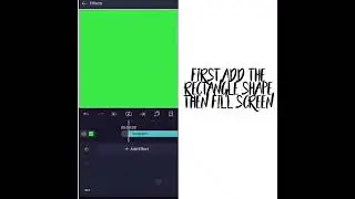 Indie Filter Coloring Tutorial//Alight Motion 💚