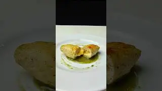 Chicken Cheese Roll #shorts #chickenroll #chickencheeserolls #chicken