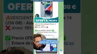 TRUCO PARA COMPRAR MÁS BARATO en AMAZON #shorts
